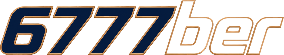 6777ber লোগো